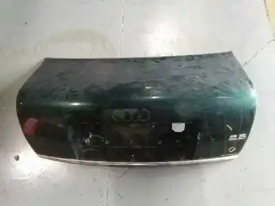 Tweedehands auto-onderdeel kofferdeksel voor audi a6 berlina (4b2) 2.8 oem iam-referenties 