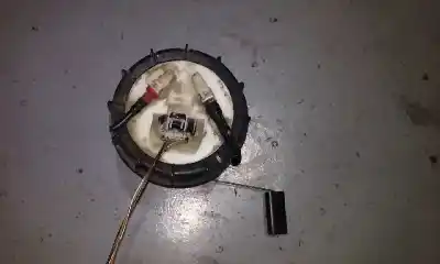 Peça sobressalente para automóvel em segunda mão boia / bomba combustível por ford tourneo connect (tc7) 1.8 tdci cat referências oem iam 5t169275a  