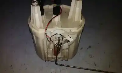 Peça sobressalente para automóvel em segunda mão boia / bomba combustível por ford tourneo connect (tc7) 1.8 tdci cat referências oem iam 5t169275a  