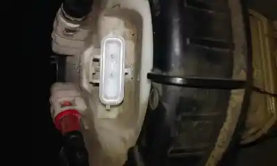 Peça sobressalente para automóvel em segunda mão boia / bomba combustível por ford tourneo connect (tc7) 1.8 tdci cat referências oem iam 5t169275a  