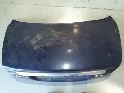Автозапчастина б/у крішка багажника для jaguar x-type i (x400) 2.0 d посилання на oem iam   