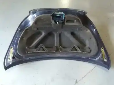 Автозапчастина б/у крішка багажника для jaguar x-type i (x400) 2.0 d посилання на oem iam   