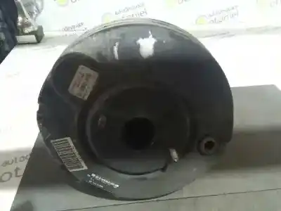 Second-hand car spare part brake servo for peugeot 407 (6d_) 2.0 hdi (6drhrh) oem iam references 9657237180