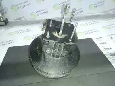İkinci el araba yedek parçası fren servisi için peugeot 407 (6d_) 2.0 hdi (6drhrh) oem iam referansları 9657237180  