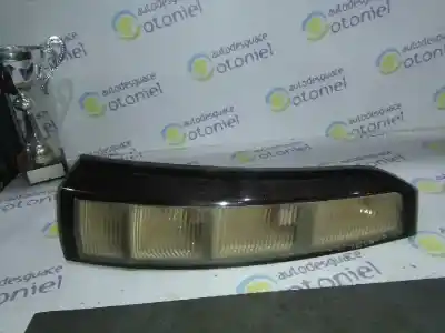 Tweedehands auto-onderdeel linker achterlamp voor opel meriva cosmo oem iam-referenties 