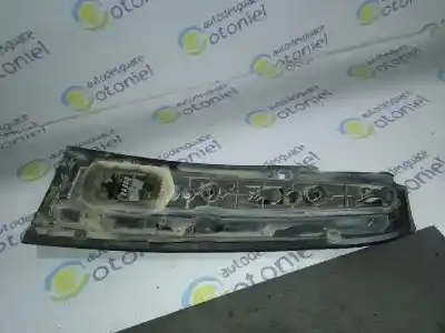 Second-hand car spare part left tailgate light for opel meriva cosmo oem iam references   