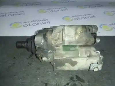 Second-hand car spare part starter motor for honda civic (ec/ed) 1.6 crx 16 (ed9) oem iam references sm30224  