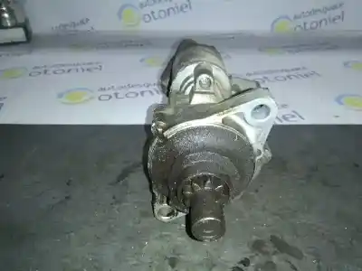 Second-hand car spare part starter motor for honda civic (ec/ed) 1.6 crx 16 (ed9) oem iam references sm30224  