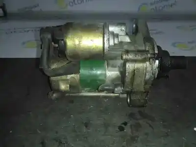 Second-hand car spare part starter motor for honda civic (ec/ed) 1.6 crx 16 (ed9) oem iam references sm30224  