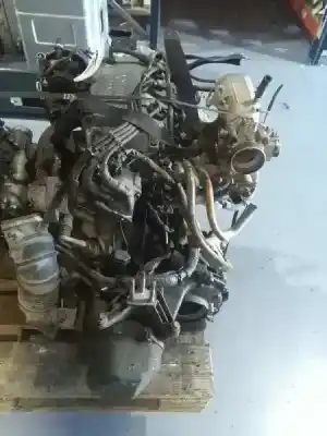 Second-hand car spare part complete engine for mitsubishi carisma berlina 5 (da0)1995->) 1600 gl oem iam references 4g92  