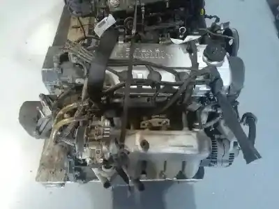 Second-hand car spare part complete engine for mitsubishi carisma berlina 5 (da0)1995->) 1600 gl oem iam references 4g92  