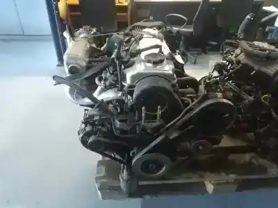 Second-hand car spare part complete engine for mitsubishi carisma berlina 5 (da0)1995->) 1600 gl oem iam references 4g92  