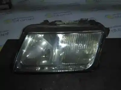 Second-hand car spare part left headlight for audi a3 (8l) 1.9 tdi oem iam references 