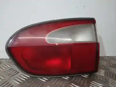 Pezzo di ricambio per auto di seconda mano luce di coda interna destra per hyundai h 1 h 1 furg.caja cerr.c. puerta riferimenti oem iam   