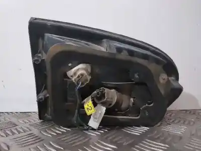 Pezzo di ricambio per auto di seconda mano luce di coda interna destra per hyundai h 1 h 1 furg.caja cerr.c. puerta riferimenti oem iam   