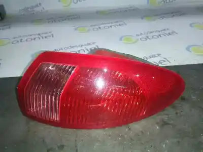 Piesă de schimb auto la mâna a doua lampã spate dreapta pentru alfa romeo 147 (190) 1.6 16v cat referințe oem iam 