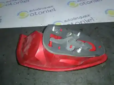 Piesă de schimb auto la mâna a doua lampã spate dreapta pentru alfa romeo 147 (190) 1.6 16v cat referințe oem iam   