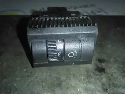 Piesă de schimb auto la mâna a doua MODUL ELECTROTIC pentru VOLKSWAGEN POLO (9N3)  Referințe OEM IAM 6X0972926  