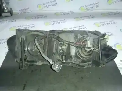 Автозапчастина б/у ліва фара для chrysler 300 m (lr) 2.7 cat посилання на oem iam   