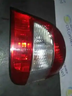 Second-hand car spare part right tailgate light for renault scenic rx4 (ja0) 1.9 dci salomon oem iam references 