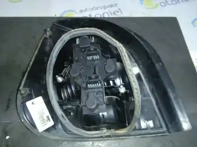 Автозапчастина б/у правий ліхтар для renault scenic rx4 (ja0) 1.9 dci salomon посилання на oem iam   