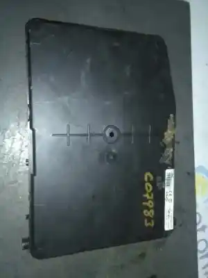 İkinci el araba yedek parçası bsi kontrol ünitesi için renault megane ii coupe confort authentique oem iam referansları 8200309691  