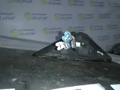 İkinci el araba yedek parçası sol ayna için alfa romeo 166 2.4 jtd cat oem iam referansları   