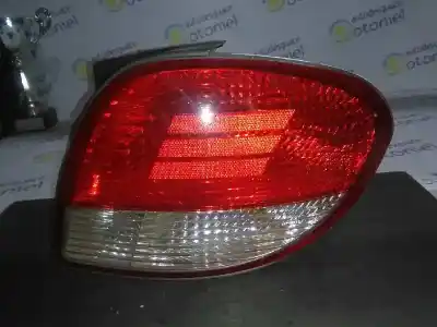 Second-hand car spare part right tailgate light for hyundai coupe (rd) 1.6 16v cat oem iam references 