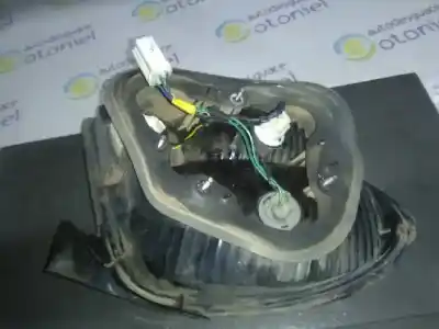 Second-hand car spare part right tailgate light for hyundai coupe (rd) 1.6 16v cat oem iam references   