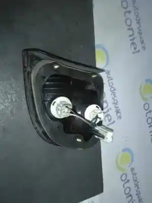 Piesă de schimb auto la mâna a doua lampa interioara stanga spate pentru daewoo lanos 1.3 g -a13sms referințe oem iam   