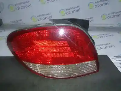 Second-hand car spare part left tailgate light for hyundai coupe (rd) 1.6 16v cat oem iam references 