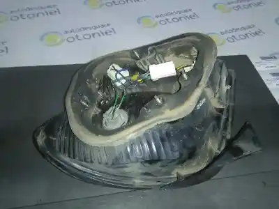 Second-hand car spare part left tailgate light for hyundai coupe (rd) 1.6 16v cat oem iam references   