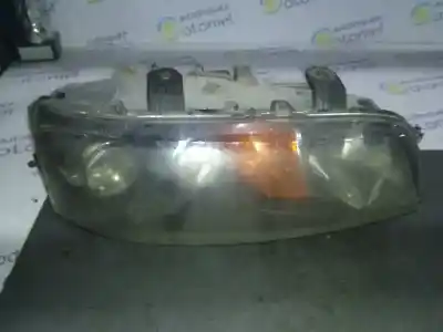 Автозапчастина б/у права фа для fiat punto berlina (188) 1.2 16v elx посилання на oem iam 