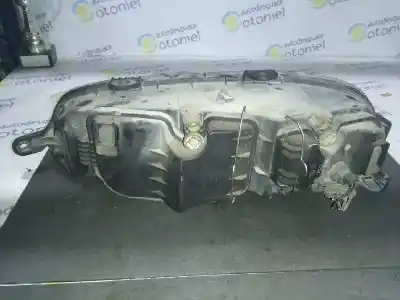 Автозапчастина б/у права фа для fiat punto berlina (188) 1.2 16v elx посилання на oem iam   