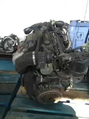 Piesă de schimb auto la mâna a doua motor complet pentru peugeot 207 confort referințe oem iam 8hz iny.bosch 