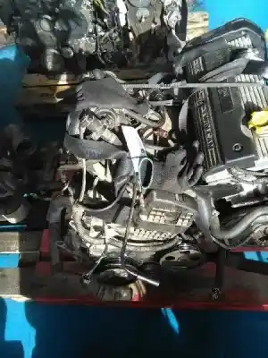 Peça sobressalente para automóvel em segunda mão MOTOR COMPLETO por CITROEN XSARA COUPE  Referências OEM IAM   