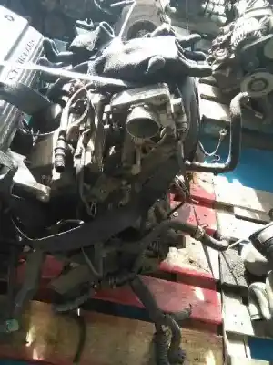 Pezzo di ricambio per auto di seconda mano motore completo per citroen xsara coupe 1.6 vtr riferimenti oem iam   