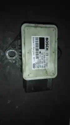 Автозапчастина б/у електронний модуль для citroen c4 grand picasso i (ua_) 1.6 hdi посилання на oem iam 0265005715