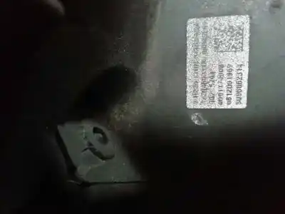 Peça sobressalente para automóvel em segunda mão volante por mercedes-benz clase clc (cl203) clc 220 cdi (la) (203.708) referências oem iam a23046093189e64 3 radios 