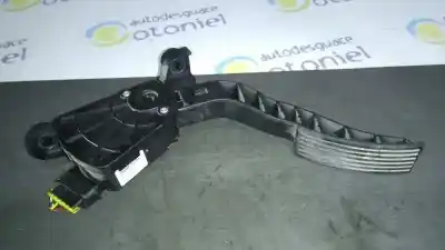 Second-hand car spare part accelerator pedal for hyundai i20 style oem iam references 351904a501