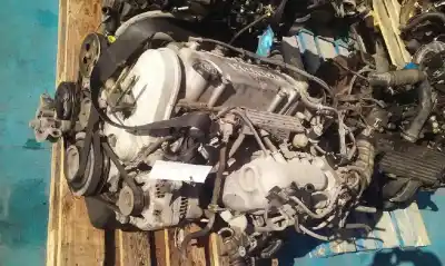 Автозапчастина б/у ДВИГУН КОМПЛЕКТ для HONDA CIVIC BERLINA .5 (MA/MB)  Посилання на OEM IAM   