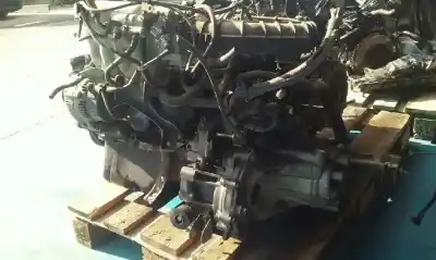 Автозапчасти б/у полный двигатель за honda civic berlina .5 (ma/mb) 1.5 cat ссылки oem iam   
