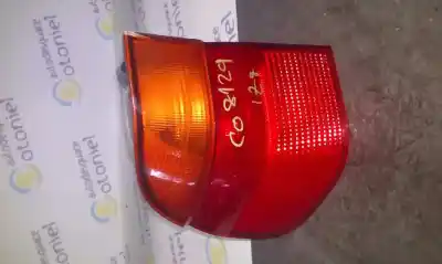 Tweedehands auto-onderdeel linker achterlamp voor bmw serie 5 touring (e39) 528i oem iam-referenties 
