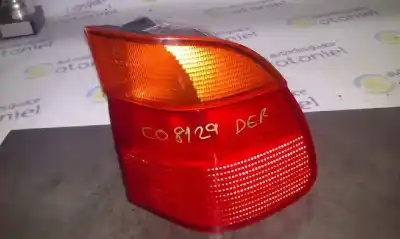 Tweedehands auto-onderdeel rechter achterlamp voor bmw serie 5 touring (e39) 528i oem iam-referenties 