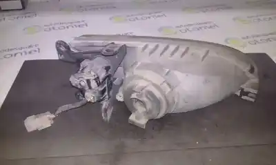 Gebrauchtes Autoersatzteil linker scheinwerfer zum toyota paseo coupe (l54) 1.5i 16v oem-iam-referenzen   