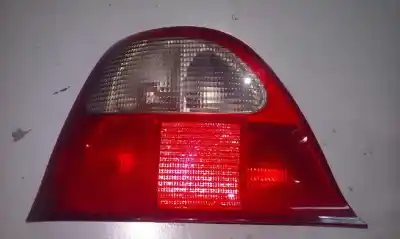 Pièce détachée automobile d'occasion feu arrière gauche pour mg serie 25 (rf) classic références oem iam 