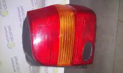 Автозапчасти б/у правый задний фонарь за seat arosa (6h1) select ссылки oem iam 6h0945258