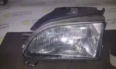 Автозапчасти б/у левая фара за seat arosa (6h1) select ссылки oem iam 
