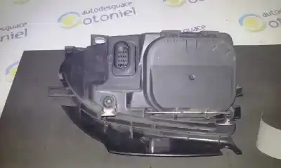 Автозапчастина б/у ліва фара для seat arosa (6h1) select посилання на oem iam   