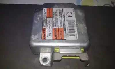 Second-hand car spare part airbag control unit for daewoo leganza 2.0 exclusive oem iam references 96206505